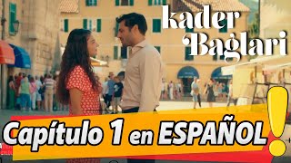 Kader Bağları Capítulo 1 en ESPAÑOL  DETALLES [upl. by Orgell399]