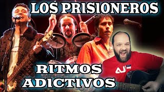 los Prisioneros  QUIEREN DINERO  el ritmo MÁS BAILABLE Y ALOCADO😱reacción y análisis [upl. by Ecikram815]