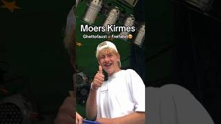 Moers Kirmes😍 überraschung verschenken kirmes surprise [upl. by Connors]