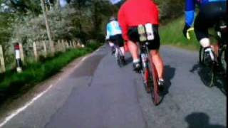 Etape Caledonia 2010 [upl. by Mahmoud]