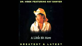 Ray Sawyer Dr Hook  quotDont Play That Songquot [upl. by Redneval]