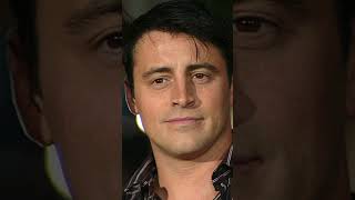 Joey Tribbiani The Iconic Role That Made Matt LeBlanc a Millionaire [upl. by Hiltner]