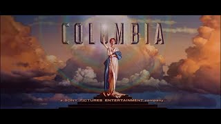 Columbia Pictures 1997 [upl. by Benedix]