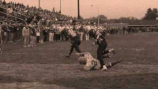 Methuen Vs Dracut Thanksgiving Day 2009 [upl. by Opaline]