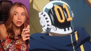 One Piece Episode 1110 Reaction amp Review pinned comment  Animaechan [upl. by Yemac306]