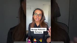 Benign Rolandic Epilepsy [upl. by Yonina]