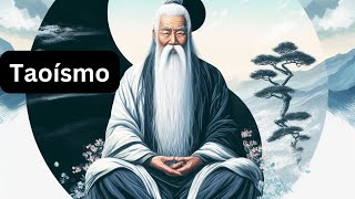 ☯ Secretos del Taoísmo Wu Wei Yin y Yang El Camino del Tao Filosofía Taoísta taoísmo yinyang [upl. by Acile857]