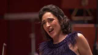 Berlioz Les nuits dété ∙ hrSinfonieorchester ∙ Véronique Gens ∙ Lionel Bringuier [upl. by Nosoj]