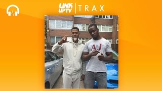 Skrapz X Nines  Breakin It Down  Link Up TV TRAX Classic [upl. by Cusick]