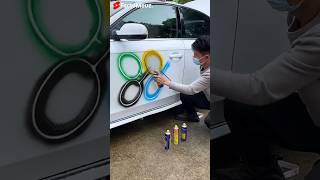 Modify Car 🚗 New Viral Gadgets Smart Appliances Kitchen Utensils Home Inventions shorts gadget [upl. by Nert816]