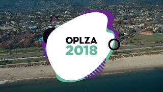 OPLZA 2018 The MustAttend Event of the Year [upl. by Elihu]