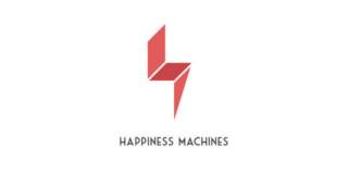 PHFAT  Happiness Machines Complete album [upl. by Horick981]