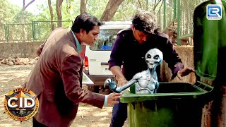 Bomb की खोज में मिला CID को एक Alien  CID  Full Episode  Best Of CID [upl. by Zavras]