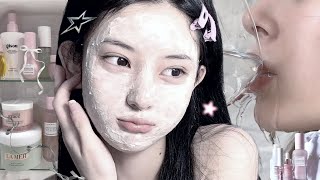 432Hz  NIACINAMIDE  Healthy Skin Barrier Flawless Skin Even Toned SkinampMore [upl. by Adnilram87]