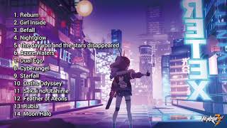 Honkai Impact 3rd OST Lighting EXTENDED [upl. by Fatma858]