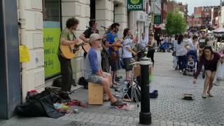 Phat Bollard singing about weed [upl. by Osnohpla]