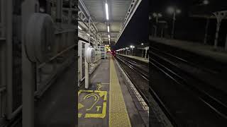 Awaited Journey from Purley to South Croydon station uk by 2 SOUTHERN 377 Trains 7th February 2024 [upl. by Hurlee576]