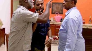 Real Housewives of Atlanta Recaps6 ep19 Mexiloco rhoa [upl. by Anaiv]