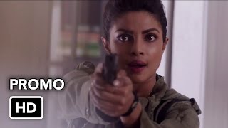 Quantico 1x21 Sneak Peek 2 quotClosurequot HD [upl. by Lurleen]