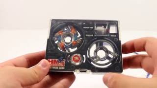 Beyblade RARE Dragoon MSUV Unboxing [upl. by Vachell]