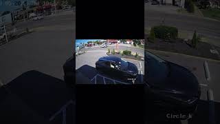 Police chase Gravois and Weber StLouis Mo [upl. by Johppa]