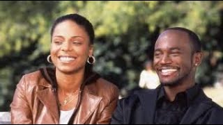 Brown Sugar Full Movie Fact Review amp Information  Taye Diggs  Sanaa Lathan [upl. by Aseefan]