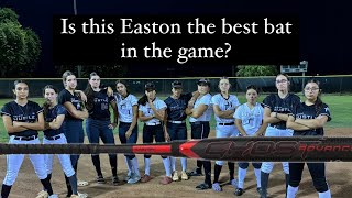 Top Arizona youth fastpitch athletes share which softball bats they prefer Best Fastpitch bat [upl. by Nisay]