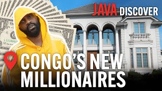 Congos Extravagant Millionaires The Crazy Lives of Africas UltraRich  Documentary [upl. by Lowery]