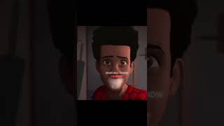 “ it’s a leap of faith “  spider man into the spider verse [upl. by Elie150]