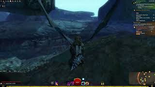 Coddlers Cove Jumping Puzzle Easy way [upl. by Rohpotsirhc]