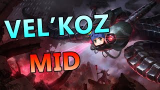 BATTLECAST VELKOZ MID IM BACK  Full Gameplay Commentary [upl. by Gent]