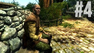 Skyrims BEST Mod  Lets Play Enderal Forgotten Stories  Part 4 [upl. by Arras]