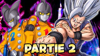 Tout savoir sur la PARTIE 2 des 9 ANS Dates portails DS events etc  DOKKAN BATTLE [upl. by Yecrad]