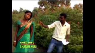 AM NUTUM BEORA Santali Video Song [upl. by Ithnan]