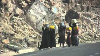 YEMEN CHRISTIANS FACE PERSECUTION FROM AUTHORITIES [upl. by Yras]