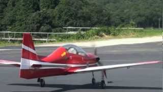 TUCANO JETCAT SPT5【ラジコンJETSETジェットセット】 [upl. by Malena234]