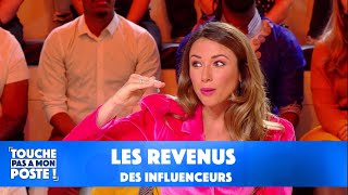 Les salaires fous de la téléréalité [upl. by Anilecram]