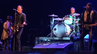 Bruce Springsteen amp The E Street Band  7112013  Incident on 57th Street  Rome [upl. by Kelula893]