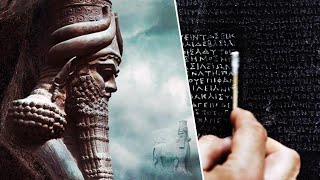 SHOCKING Translation of 5000 Year Old Ancient Text Reveals History is Not What We Think [upl. by Gilson288]