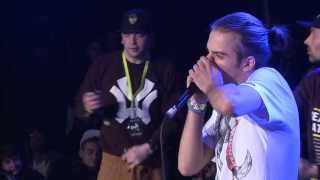 Skiller vs Reeps One  12 Final  3rd Beatbox Battle World Championship [upl. by Ykcor]