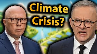 Climate Crisis [upl. by Bracci]