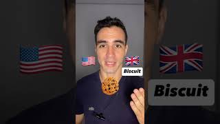 American English vs British English No 01 [upl. by Chas]