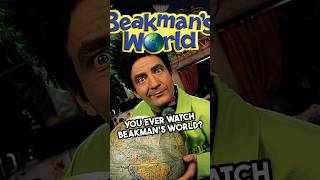 Who remembers Beakman’s World [upl. by Rabiah]