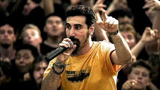 System of a Down  Chop Suey Subtítulos en EspañolInglés [upl. by Kashden]