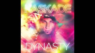 Kaskade feat Haley  Dynasty [upl. by Irihs]