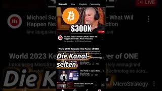 Achtung vor diesem Krypto SCAM  Giveaway Livestream [upl. by Hsekar]