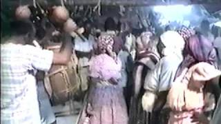 Language Dance and Music of the Garifuna [upl. by Aihsined]