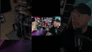 Drummer Reacts To  Slipknot  Disasterpiece  Drum cover Age 9 Isolated Drums shorts drums [upl. by Christos]