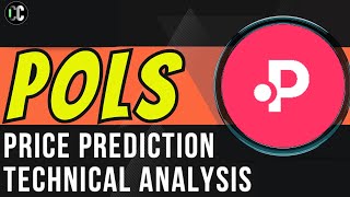 Polkastarter  POLS Price Prediction amp Technical Analysis December 2023 [upl. by Aihsrop600]