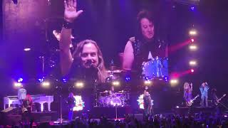 LYNYRD SKYNYRD Live in Concert FULL Biloxi Mississippi 2024 [upl. by Atled]